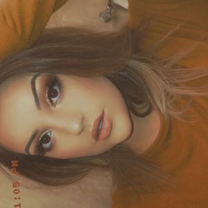 Meet your Posher, Giuliana